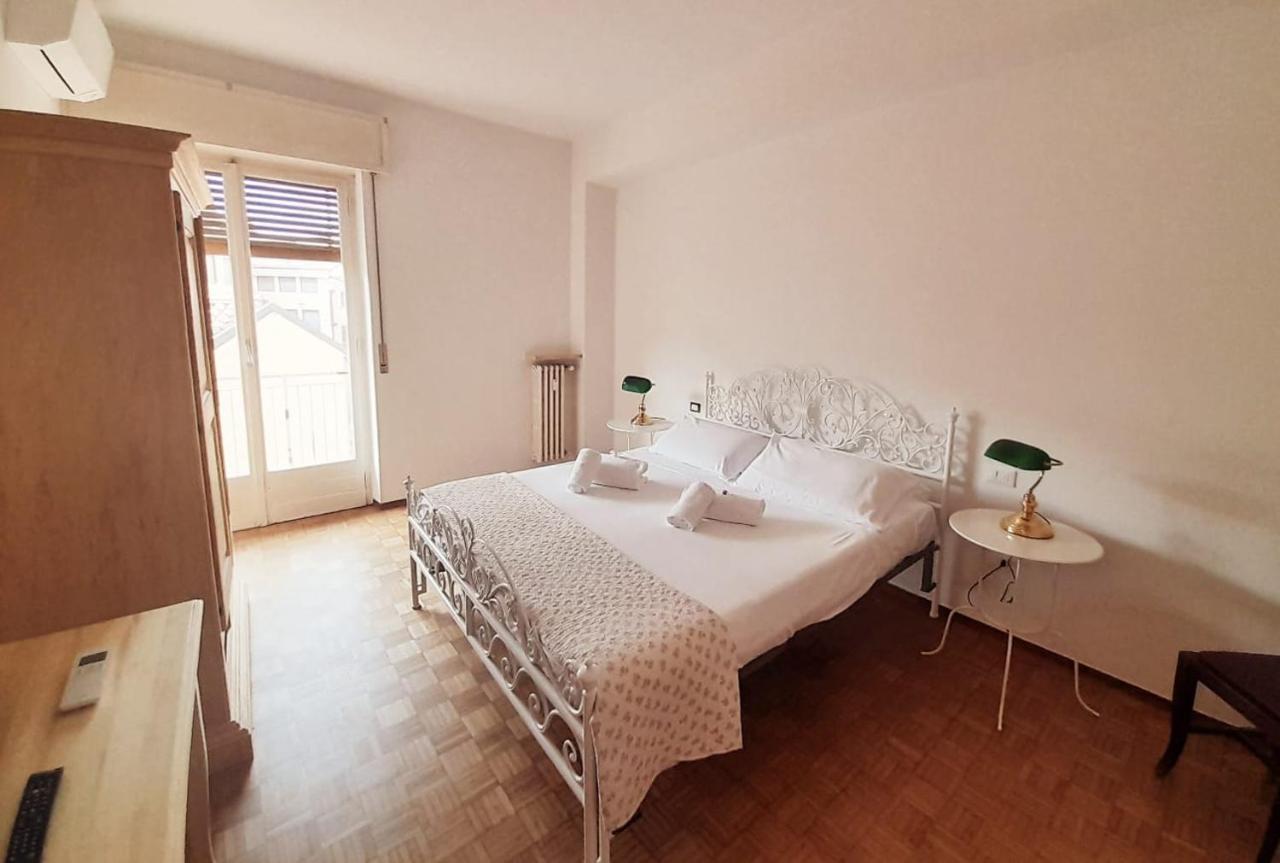Pura Apartment Verona Esterno foto