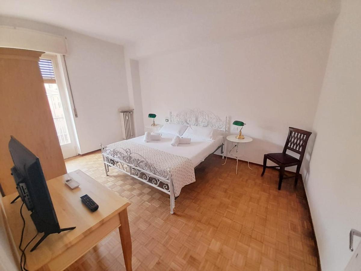 Pura Apartment Verona Esterno foto